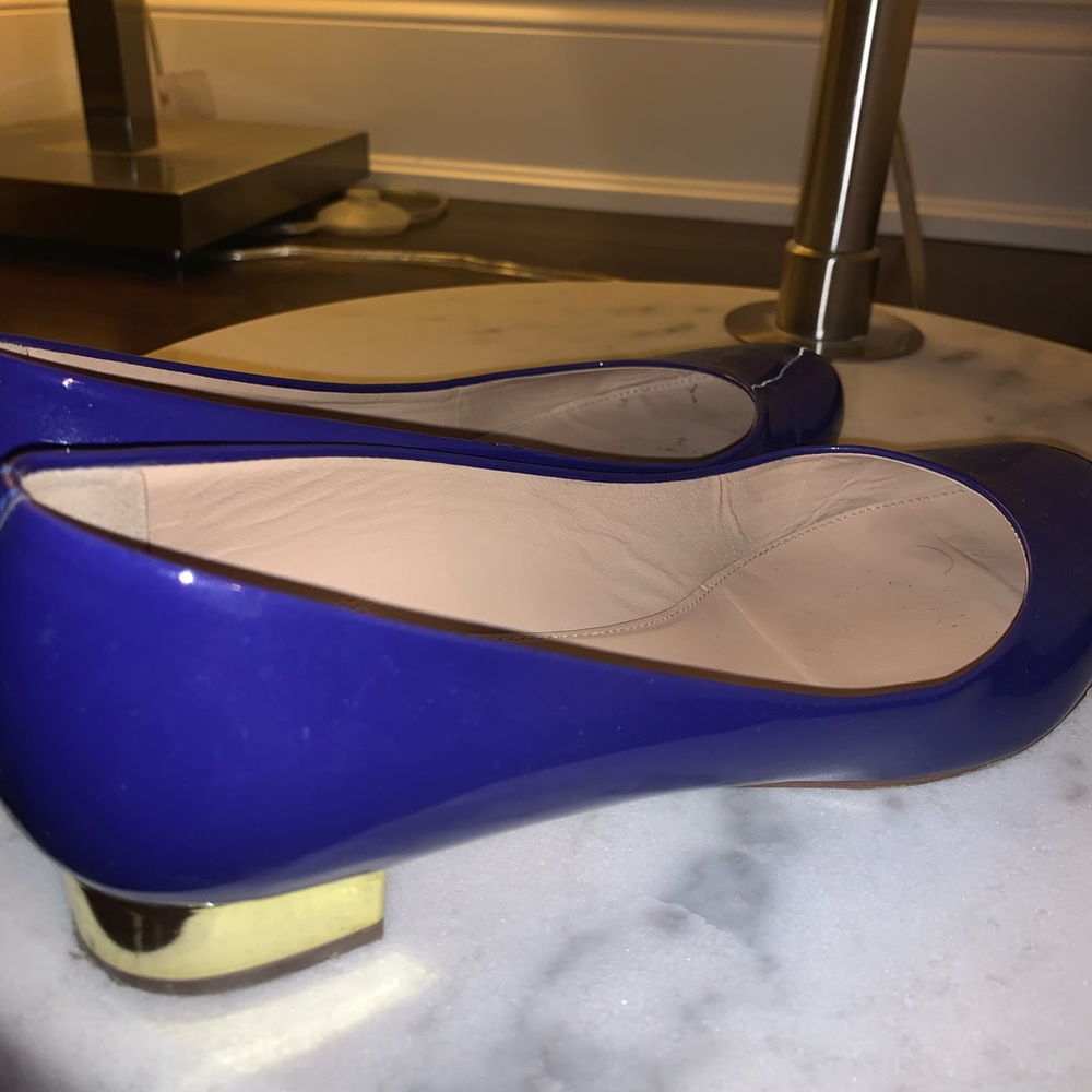 J.Crew flats
